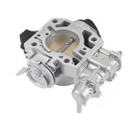 Ensemble de corps d'accélérateur de voiture, A22-670B00 RTR60-06, Compatible avec Honda Accord 2,2l 1995 1996 1997, accélérateur électrique à Injection de carburant