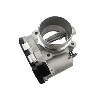 Ensemble de corps d'accélérateur électronique Diesel, 31216665 57mm, Compatible avec VOLVO S60 S80 V60 V70 OE 0280750520 8692720 0281002701 TB3152