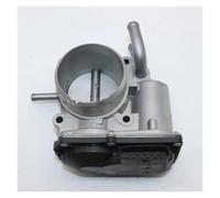 Ensemble De Corps D'accélérateur Pour Hyundai Pour Elantra Kona Veloster Sonata Pour Tucson 1.6L 2013-2020 35100-2B340 35100-2B300 337-50309 Corps papillon des gaz
