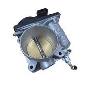 Ensemble de corps de papillon compatible for Nissan Versa X-Trail T31 Micra K12 3 MK3 Note E11 Qashqai J10 Tiida C11X SERA526-01 RME60 16119-ED000