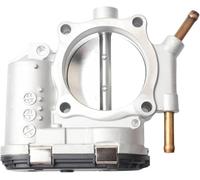 Ensemble de corps de papillon Corps de papillon pour Chevrolet pour Captiva Antara 2.4, actionneur d'assemblage