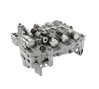 Ensemble de corps de soupape de transmission automatique TF80 et TF81 TF-80SC AF40 AWF21 TF80SC AF40-6 Compatible Pour Volvo Infiniti Cadillac TF-8SC TF8SC(TF81SC)