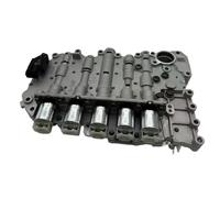 Ensemble de corps de vanne de transmission CVT180, compatible avec Roewe I5 I6 PLUS RX3 PRO MG MG5 2e génération