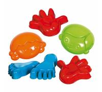 Ensemble De Corps De Volaille 6 Pièces