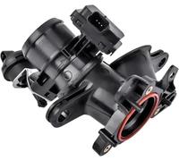 Ensemble de corps papillon pour Citroën pour vanne électronique C4 0345G7 9655233680 ensemble de soupape d'accélérateur