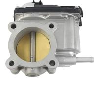 Ensemble de corps papillon pour Eclipse pour Galant 2.4L 2004-2012 Corps ensemble de soupape d'accélérateur