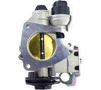 Ensemble de corps papillon pour Fiat Palio 46SXF7 71718994 71736817 ensemble de soupape d'accélérateur