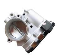 Ensemble De Corps Papillon Pour MG6 1.8T Corps papillon moteur voiture