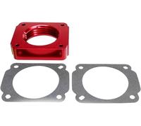 Ensemble de corps papillon pour Mustang pour GT Entretoise Papillon ensemble de soupape d'accélérateur