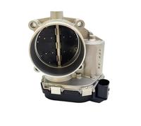 Ensemble de corps papillon pour S4 S5 pour Q5 pour Q7 pour SQ5 pour A5 pour A6 pour A7 pour A8 3.0L ensemble de soupape d'accélérateur