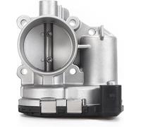 Ensemble de corps papillon pour Transit pour Connect pour Fiesta pour Escape corps de papillon électronique