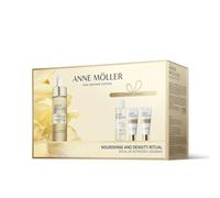 Anne Möller Livingoldâge Total Restorative Serum Case 4 Pcs