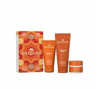 Origins Coffret Cadeau Ginzing™ Protège et Illumine Emballage(S) Combi 50+15+30 ml