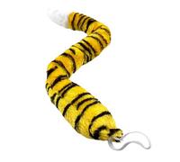 Ensemble de costumes de tigre - Accessoires de tigre - Oreilles - Bandeau - Queue - Nœud papillon - Pour Halloween, Noël - Cosplay - Costume d'Halloween - Cosplay - Pour femmes et hommes