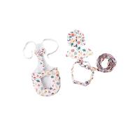Ensemble de couches lavables pour poulet et accessoires pour animaux de compagnie