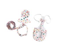 Ensemble de couches lavables pour poulet et accessoires pour animaux de compagnie