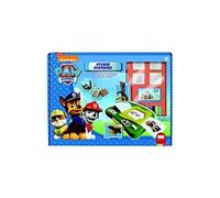 ensemble de couleurs Paw Patrol 23 pièces