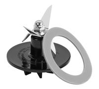 Ensemble De Coupe De Lames De Mélangeur En Acier Inoxydable, Avec Joint, Compatible Avec Cuisinart, SPB-456-2B BFP-10CH