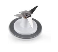 Ensemble De Coupe De Pièces De Rechange, Lame Avec Joint, Compatible For Hamilton Beach, Mélangeur