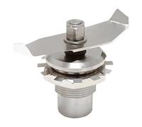 Ensemble De Coupe De Remplacement 98650, Compatible Avec Hamilton Beach HBH550 HBH650 HBH800 HBH850, Lames De Mélangeur, Accessoires De Mélangeur