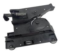 Ensemble de coupe flottant CQ890-67108 for imprimantes HP T125, T730, T100, T130, T525, T630, T520, T830 et T120 - Pièces de rechange
