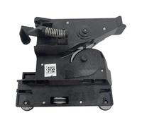 Ensemble de Coupe Flottante CQ890-67108, Compatible avec HP Designjet T125, T730, T100, T130, T525, T630, T520, T830, T530, T120