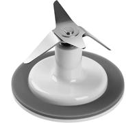 Ensemble de coupe-lame de rechange, lame avec joint, compatible avec le mixeur Hamilton Beach