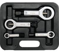 ENSEMBLE DE COUPE-NOIX YATO 4 pièces 0585