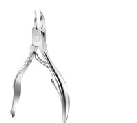 Ensemble de Coupe-Ongles Coupe-Ongles Ensemble de Pédicure Kit d'hygiène de Voyage Portable Ensemble d'outils de Coupe-Ongles Outil à Ongles, 05, A