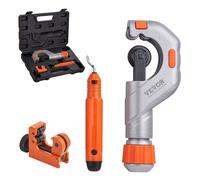 Ensemble de coupe-tubes - VEVOR - Lot de 3 coupe-tubes en cuivre de 3-16 à 2 pouces,pour tuyaux en cuivre,aluminium