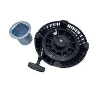 Ensemble de coupelle de démarreur à rappel for moteurs EX35, EX40 4HP, pièces 22G-50301-00 20B-50301-H0 20B-50301-20(P02167 P02165)