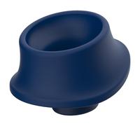 Ensemble de Coupelles de Rechange Womanizer L - Bleu (3 pièces) - Grand