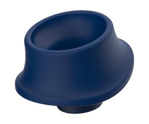 Ensemble de Coupelles de Rechange Womanizer L - Bleu (3 pièces) - Grand