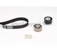 Ensemble De Courroie De Distribution CONTINENTAL CTAM CT1148K1 Pour FIAT IVECO