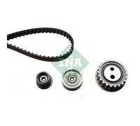 Ensemble De Courroie De Distribution INA 530 0007 10