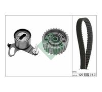 Ensemble De Courroie De Distribution INA 530 0048 10