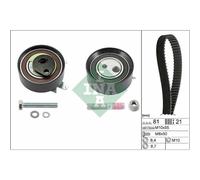 Ensemble De Courroie De Distribution INA 530 0062 10