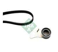 Ensemble De Courroie De Distribution INA 530 0242 10