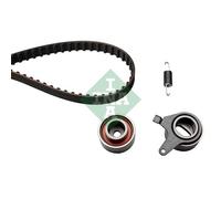 Ensemble De Courroie De Distribution INA 530 0275 10