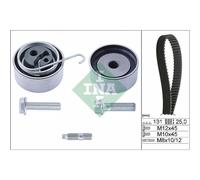 Ensemble De Courroie De Distribution INA 530 0338 10