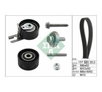 Ensemble De Courroie De Distribution INA 530 0375 10