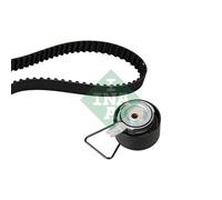 Ensemble De Courroie De Distribution INA 530 0376 10