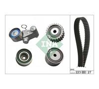 Ensemble De Courroie De Distribution INA 530 0426 10