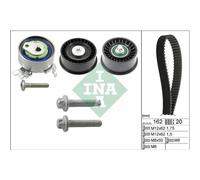 Ensemble De Courroie De Distribution INA 530 0441 10