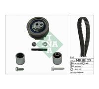 Ensemble De Courroie De Distribution INA 530 0445 10
