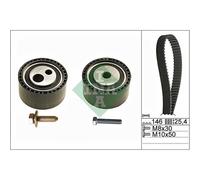 Ensemble De Courroie De Distribution INA 530 0446 10