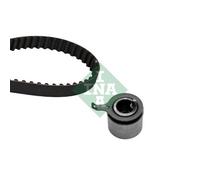 Ensemble De Courroie De Distribution INA 530 0453 10