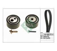 Ensemble De Courroie De Distribution INA 530 0474 10