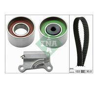 Ensemble De Courroie De Distribution INA 530 0477 10