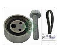 Ensemble De Courroie De Distribution INA 530 0490 10